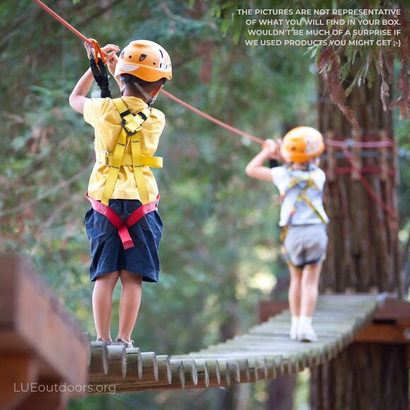 Other - Box #1 Kids: Small, 3 Pieces